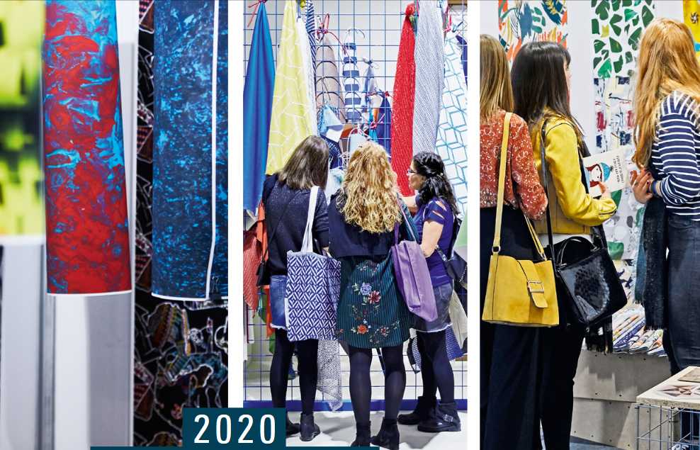 Heimtextil 2020