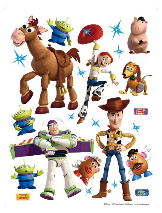 stickers-toy-story